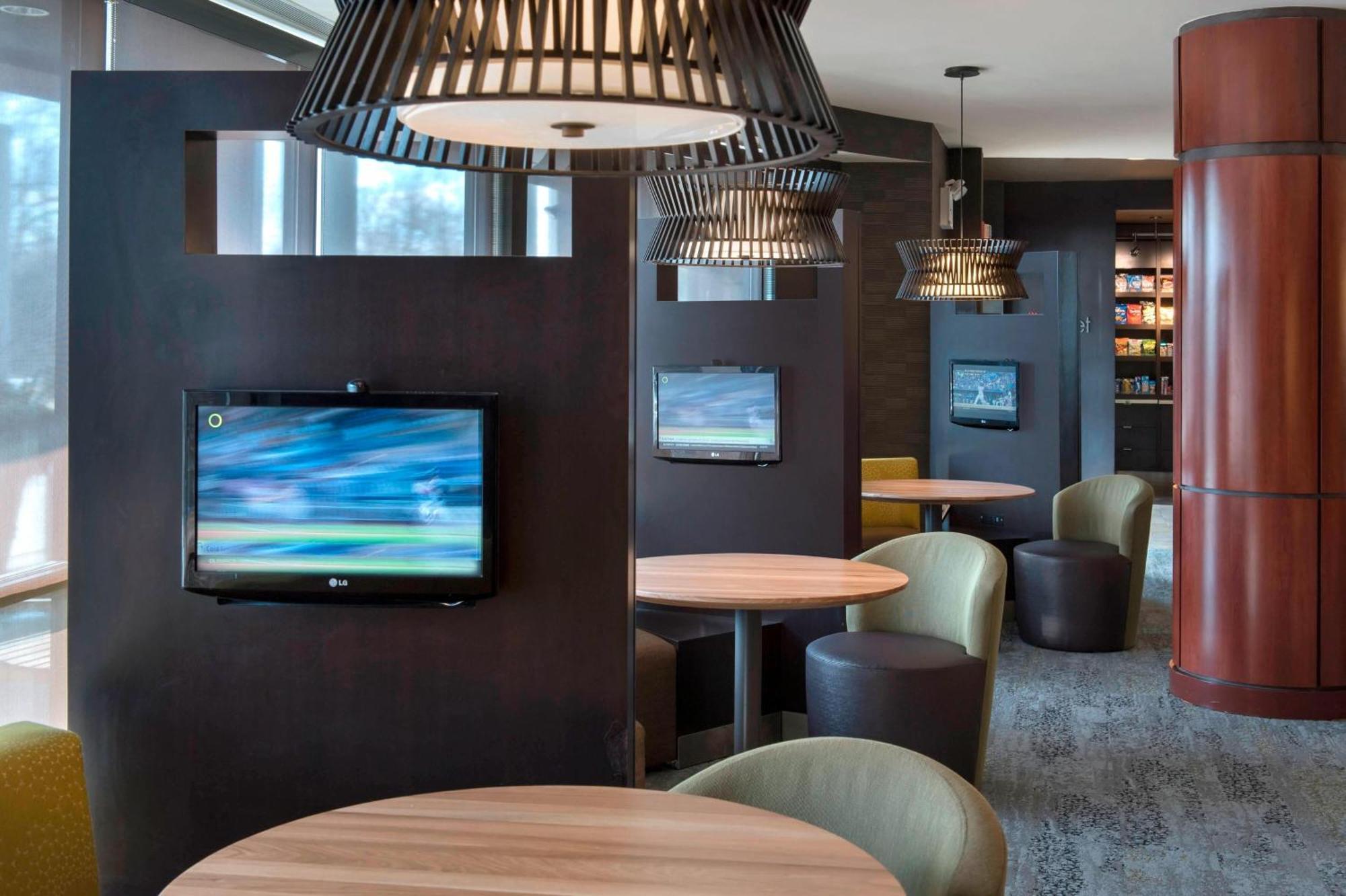 Hotel Courtyard By Marriott Lebanon Exterior foto